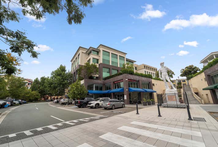 Emerald Lakes Town Centre, Level 4, 3027 The Boulevard Carrara QLD 4211 - Image 19