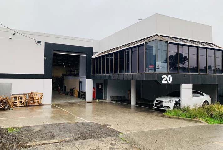 20 Duffy Street Burwood VIC 3125 - Image 1