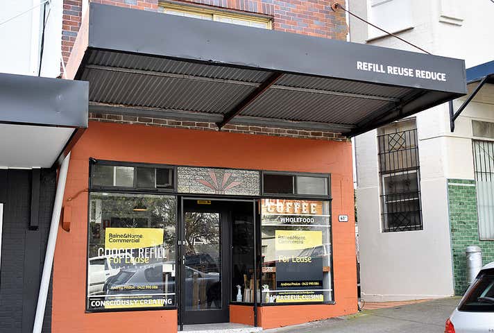 Shop 4, 63A Dudley Street Coogee NSW 2034 - Image 1