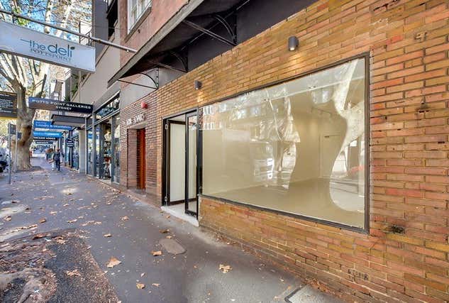 Shop 5/65 Macleay Street Potts Point NSW 2011 - Image 1