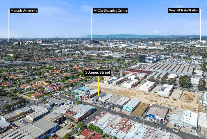 3 James Street Clayton South VIC 3169 - Image 7