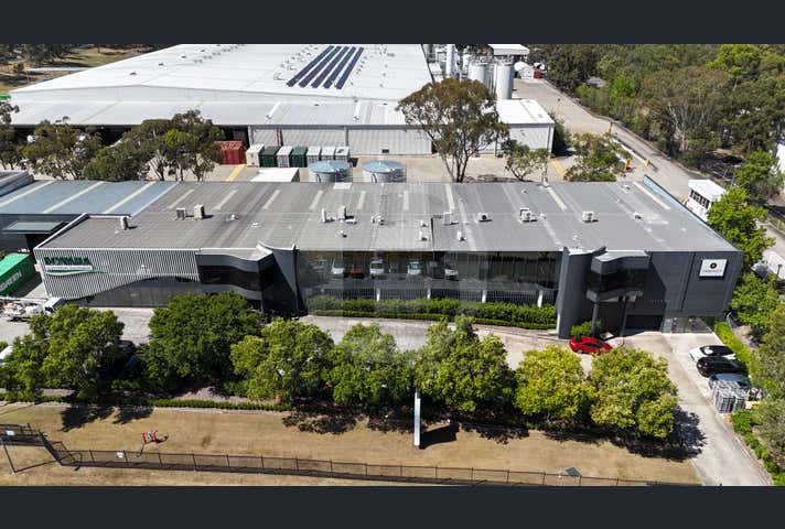 Office, 25 HUNTINGWOOD DRIVE Huntingwood NSW 2148 - Image 1