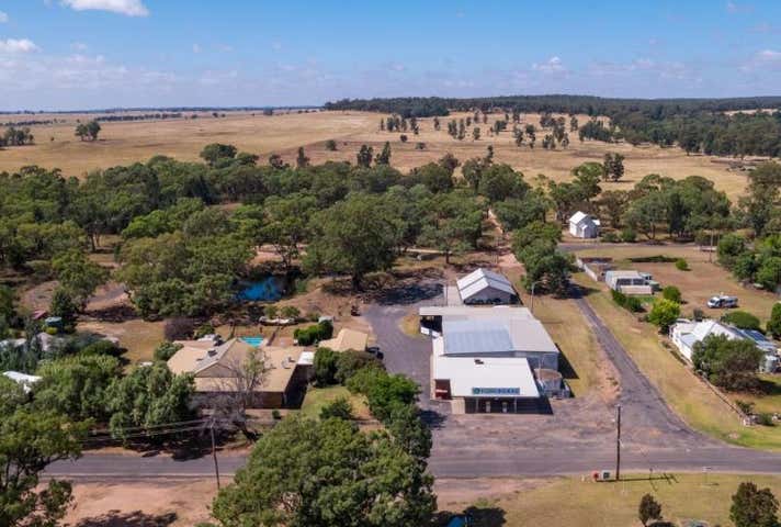 11 & 13 Dubbo Street Elong Elong NSW 2831 - Image 3
