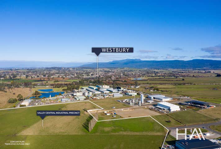 Lots 10-26 Gatenby Drive Westbury TAS 7303 - Image 5