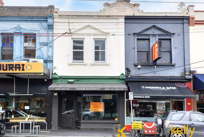 802 Glenferrie Road Hawthorn VIC 3122 - Image 1