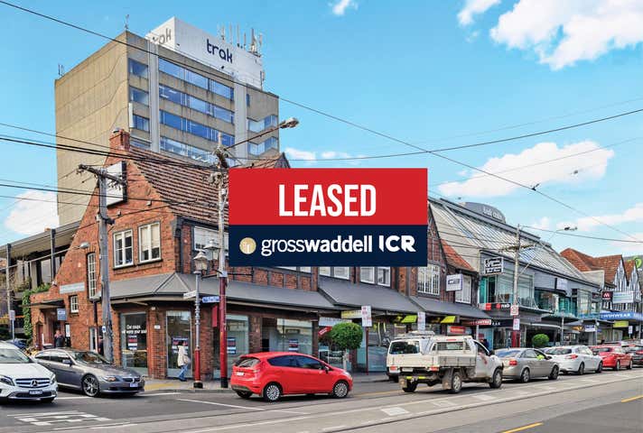 429-431 Toorak Road Toorak VIC 3142 - Image 1