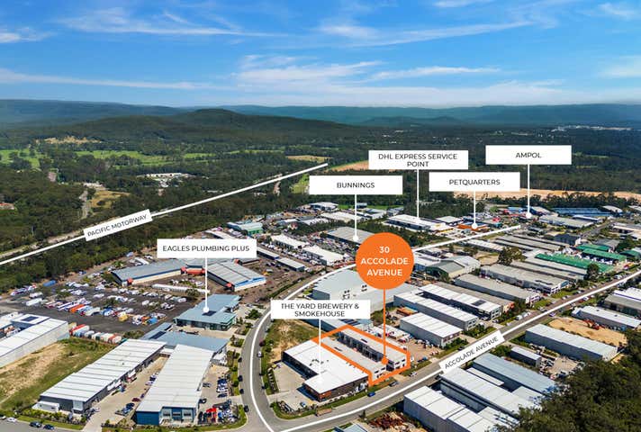 Unit 6 & 10, 30 Accolade Avenue Morisset NSW 2264 - Image 6