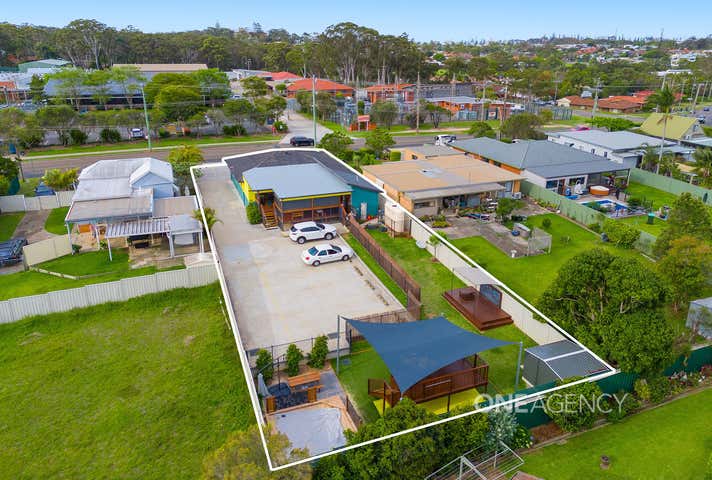 Lot 2 Melaleuca Drive, Byron Bay, NSW 2481 - Development Site & Land For  Sale - realcommercial