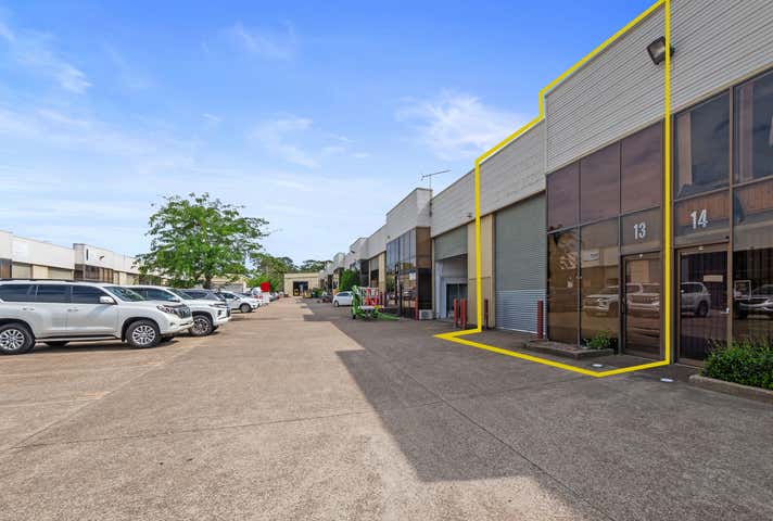 13/195 Prospect Highway Seven Hills NSW 2147 - Image 8