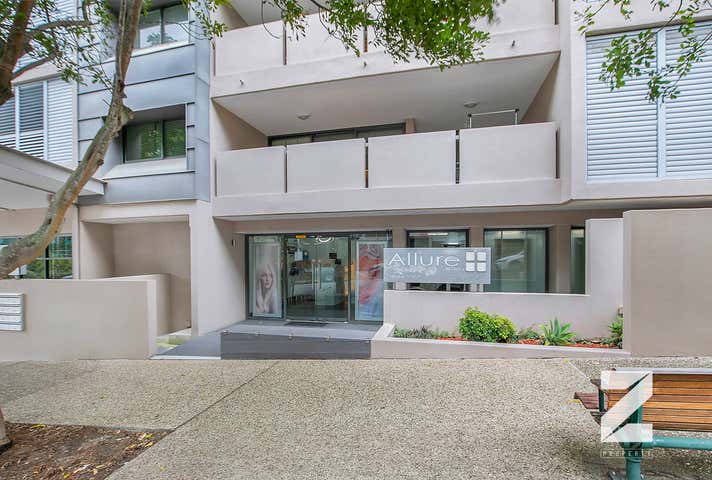 101/5 MANNING STREET South Brisbane QLD 4101 - Image 1