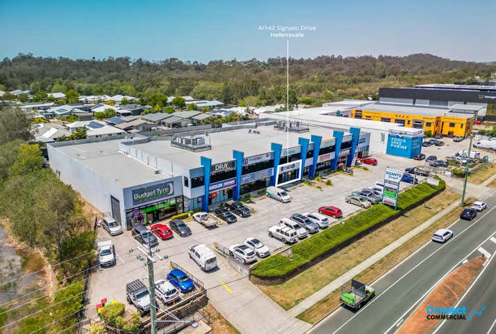 4/142 Siganto Drive Helensvale QLD 4212 - Image 4