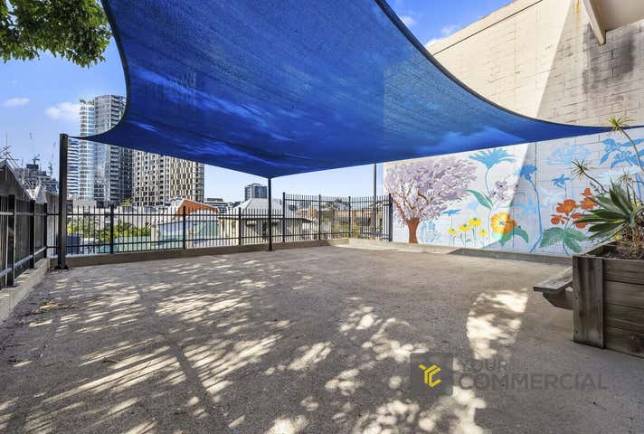 213-217 St Pauls Terrace Fortitude Valley QLD 4006 - Image 9