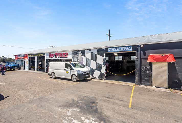 235-241 Princes Highway Unanderra NSW 2526 - Image 1