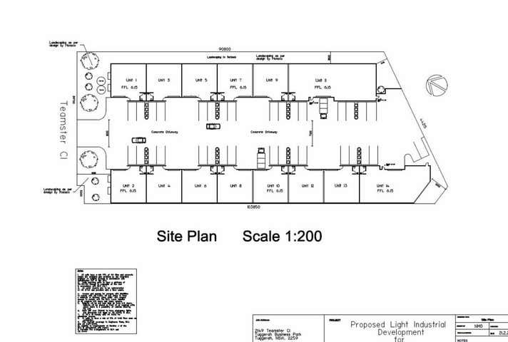 Unit 11, 8 Teamster Close Tuggerah NSW 2259 - Image 14