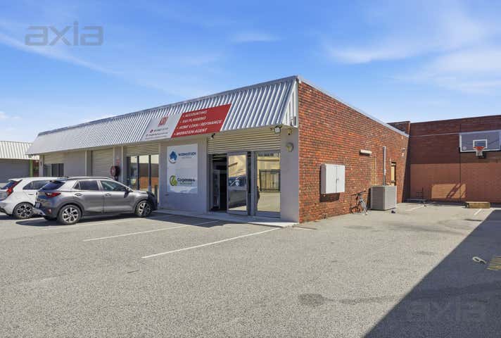 Unit 4, 117 Russell Street Morley WA 6062 - Image 3