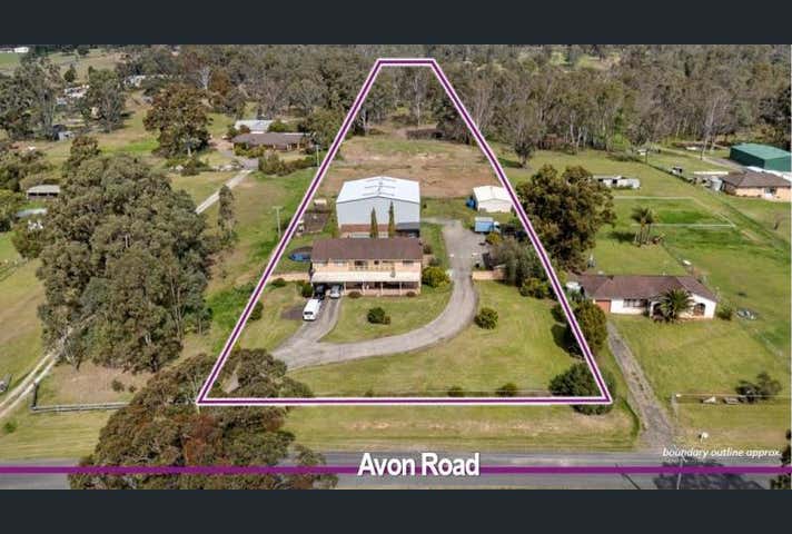 Whole, 125 Avon Road Bringelly NSW 2556 - Image 1