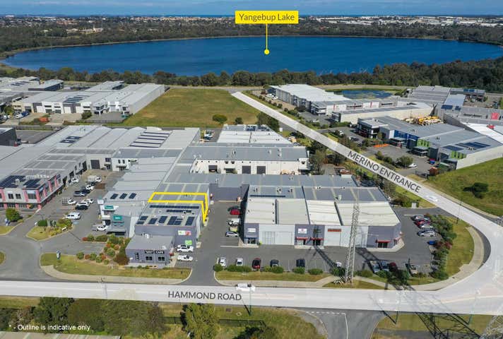 8/1 Merino Entrance Cockburn Central WA 6164 - Image 17