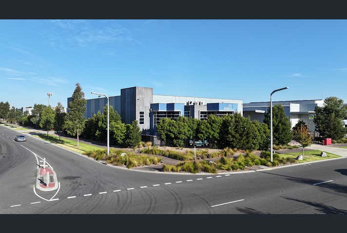 111 Logis Boulevard Dandenong South VIC 3175 - Image 1