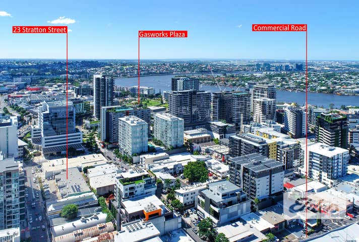 23 Stratton Street Newstead QLD 4006 - Image 10
