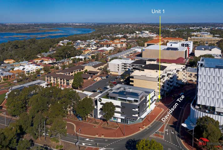 1/17 Davidson Terrace Joondalup WA 6027 - Image 14