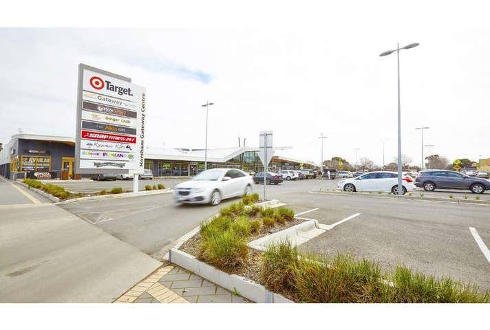 Horsham Gateway Centre, 120 Wilson Street Horsham VIC 3400 - Image 1
