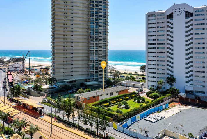 1-4, 3329 Surfers Paradise Boulevard Surfers Paradise QLD 4217 - Image 8
