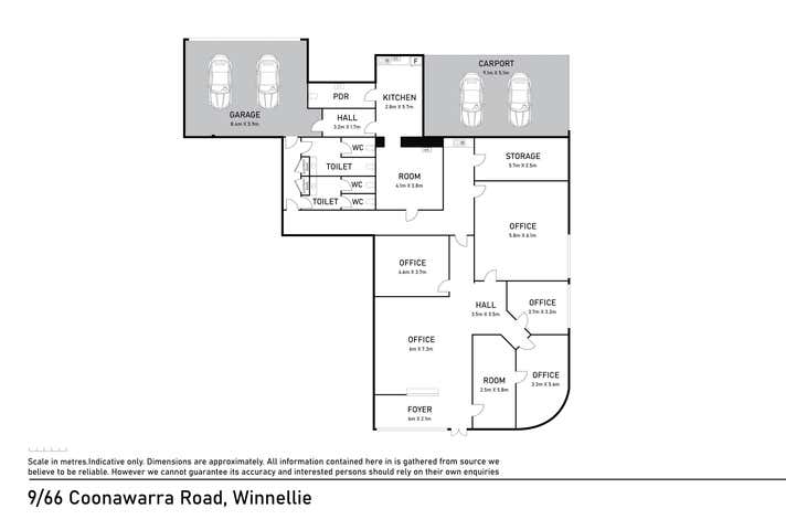 T9, 66 Coonawarra Road Winnellie NT 0820 - Image 8