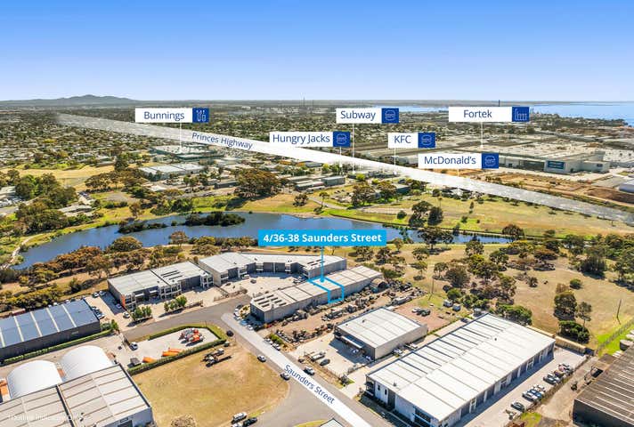 4/36-38 Saunders Street North Geelong VIC 3215 - Image 6