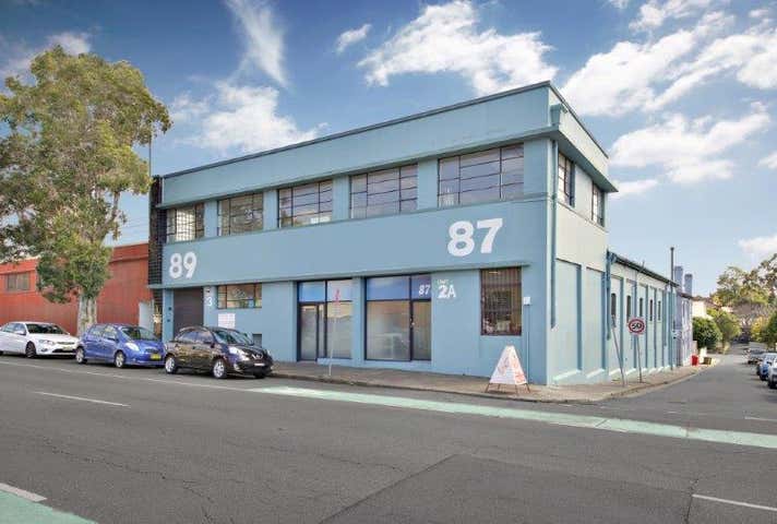 2/87-89 Moore Street Leichhardt NSW 2040 - Image 1