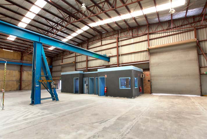 7-9 Second Avenue Sunshine VIC 3020 - Image 2