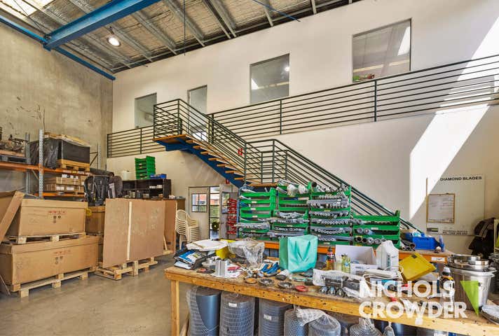 8/291 Wickham Road Moorabbin VIC 3189 - Image 3