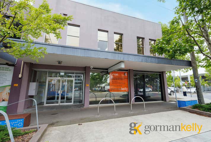 Ground Floor, 11-13 Station street Mitcham VIC 3132 - Image 1