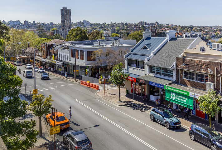 Shop 1, 21 Broughton Street Kirribilli NSW 2061 - Image 6