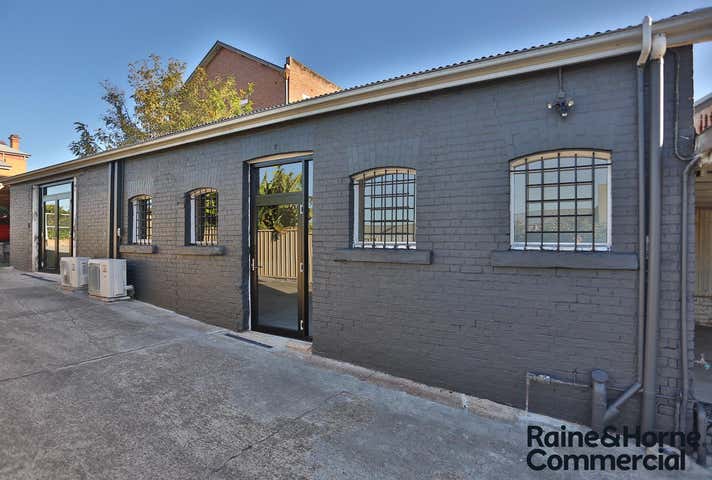 Stables/81 Cowper Street Wallsend NSW 2287 - Image 1