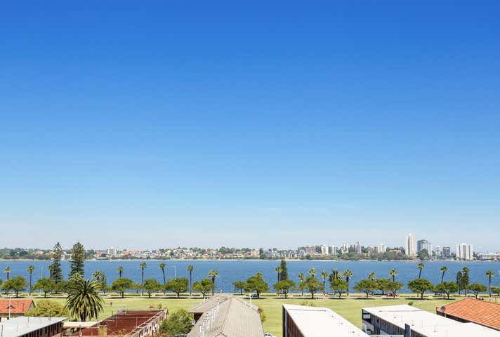 Level 2 - Suit 8B, 231  Adelaide Terrace Perth WA 6000 - Image 4