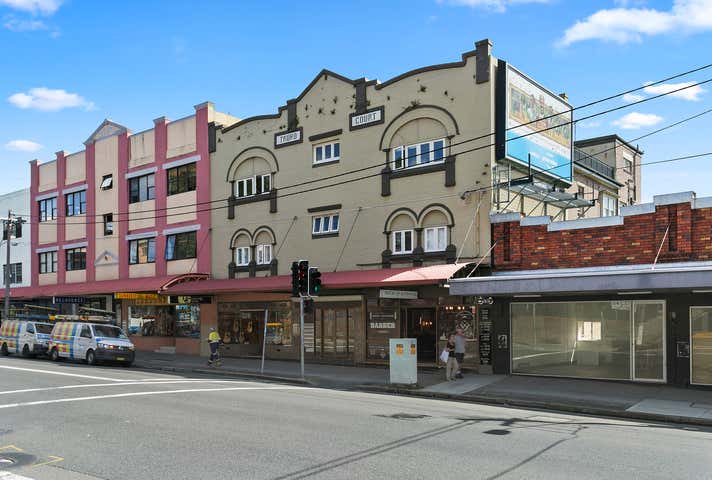 13/126 Coogee Bay Road Coogee NSW 2034 - Image 2