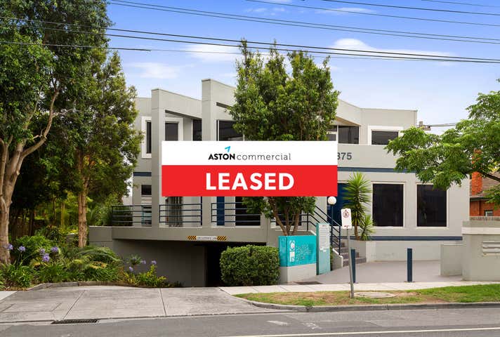 Suite 8, 875 Glen Huntly Road Caulfield VIC 3162 - Image 1