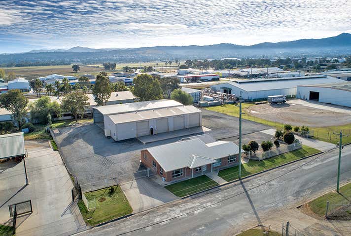 14-18 Hume Street Tamworth NSW 2340 - Image 1