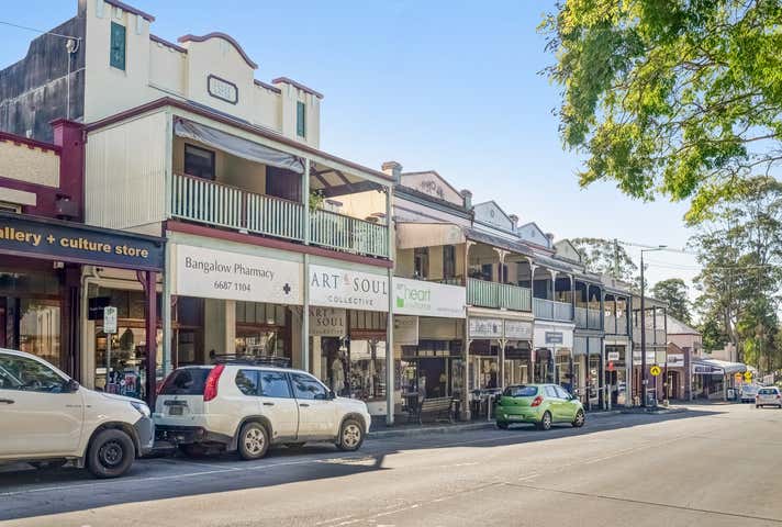 23 Byron Street Bangalow NSW 2479 - Image 1