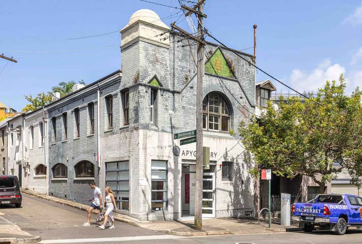 45 Burton Street Darlinghurst NSW 2010 - Image 1