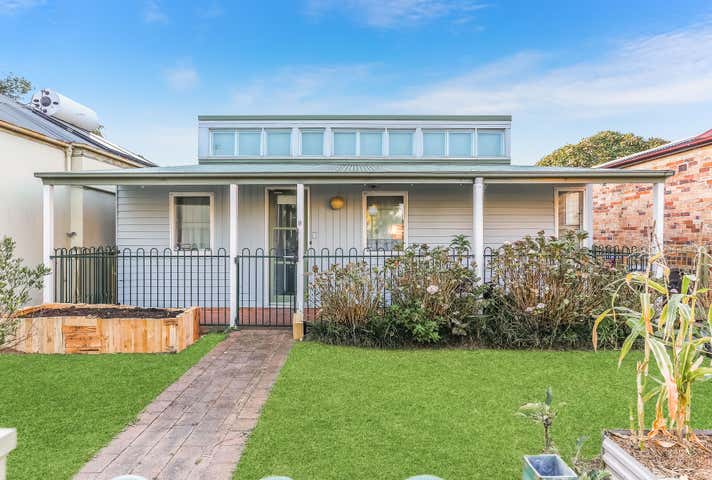 8 Prospect Street Leichhardt NSW 2040 - Image 1