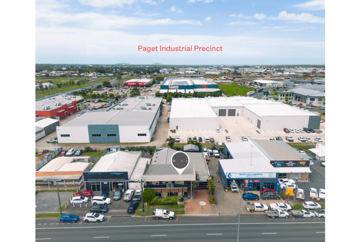 9 Broadsound Road Paget QLD 4740 - Image 3