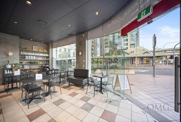 Shop 2, 809-811 PACIFIC HIGHWAY Chatswood NSW 2067 - Image 3