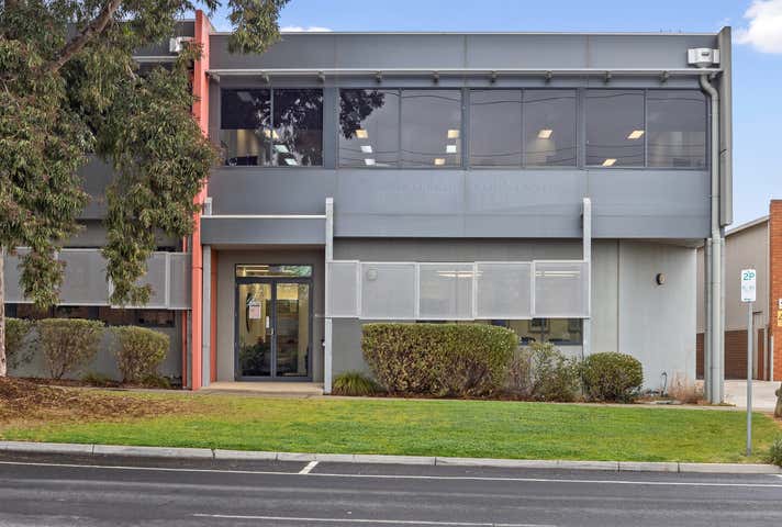 41B Breen Street Quarry Hill VIC 3550 - Image 1