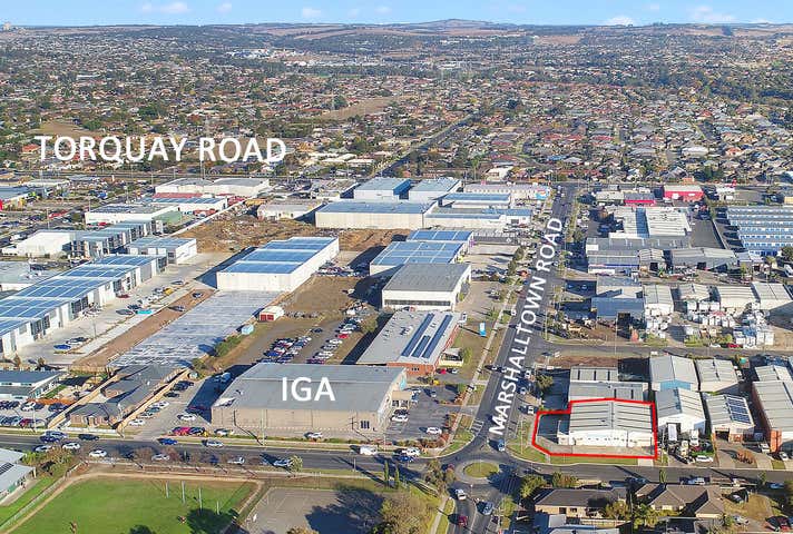 127 Marshalltown Road Grovedale VIC 3216 - Image 1