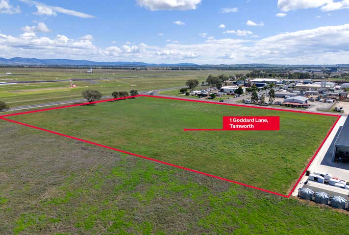 1 Goddard Lane Tamworth NSW 2340 - Image 3