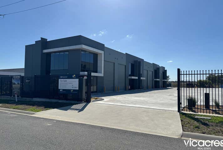 9/12-14 Leesons Road Traralgon VIC 3844 - Image 1