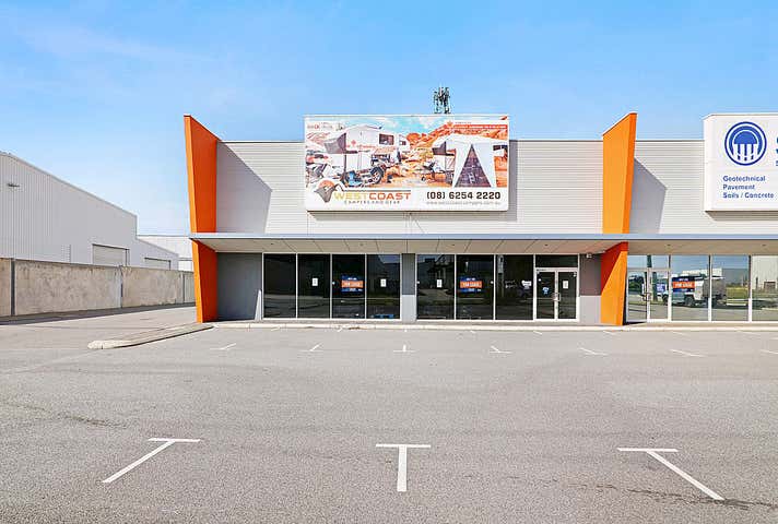 Unit 1 & 2, 24 Baile Road Canning Vale WA 6155 - Image 3