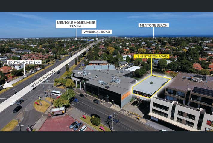 1/ 48 Station Street Cheltenham VIC 3192 - Image 5