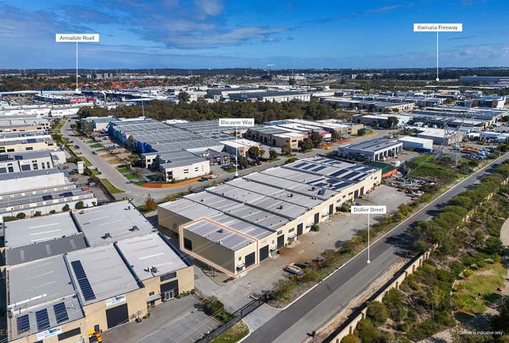 8/30 Dollier Street Jandakot WA 6164 - Image 3